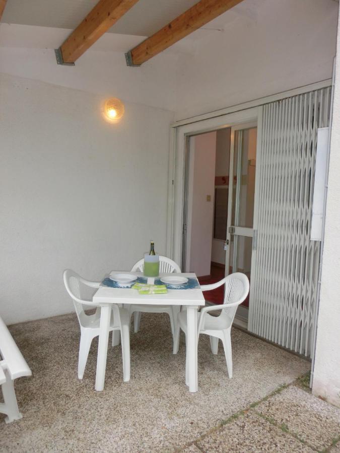Villa Maila Bibione Bagian luar foto