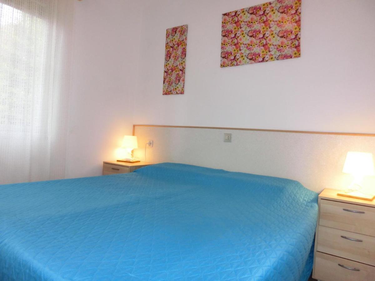 Villa Maila Bibione Bagian luar foto