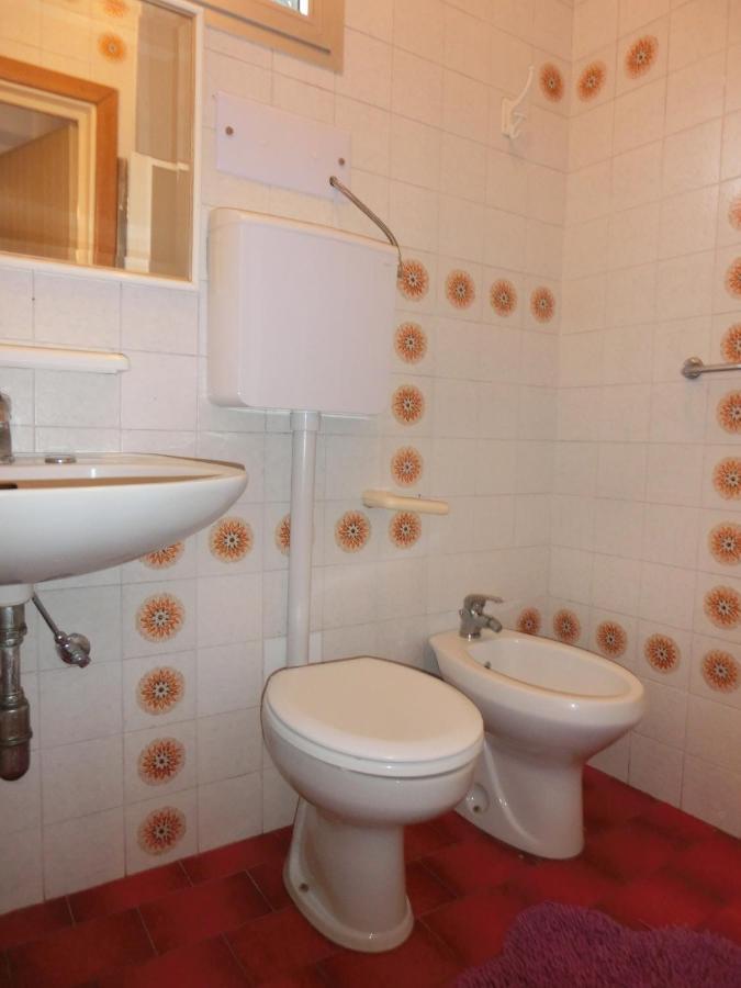 Villa Maila Bibione Bagian luar foto