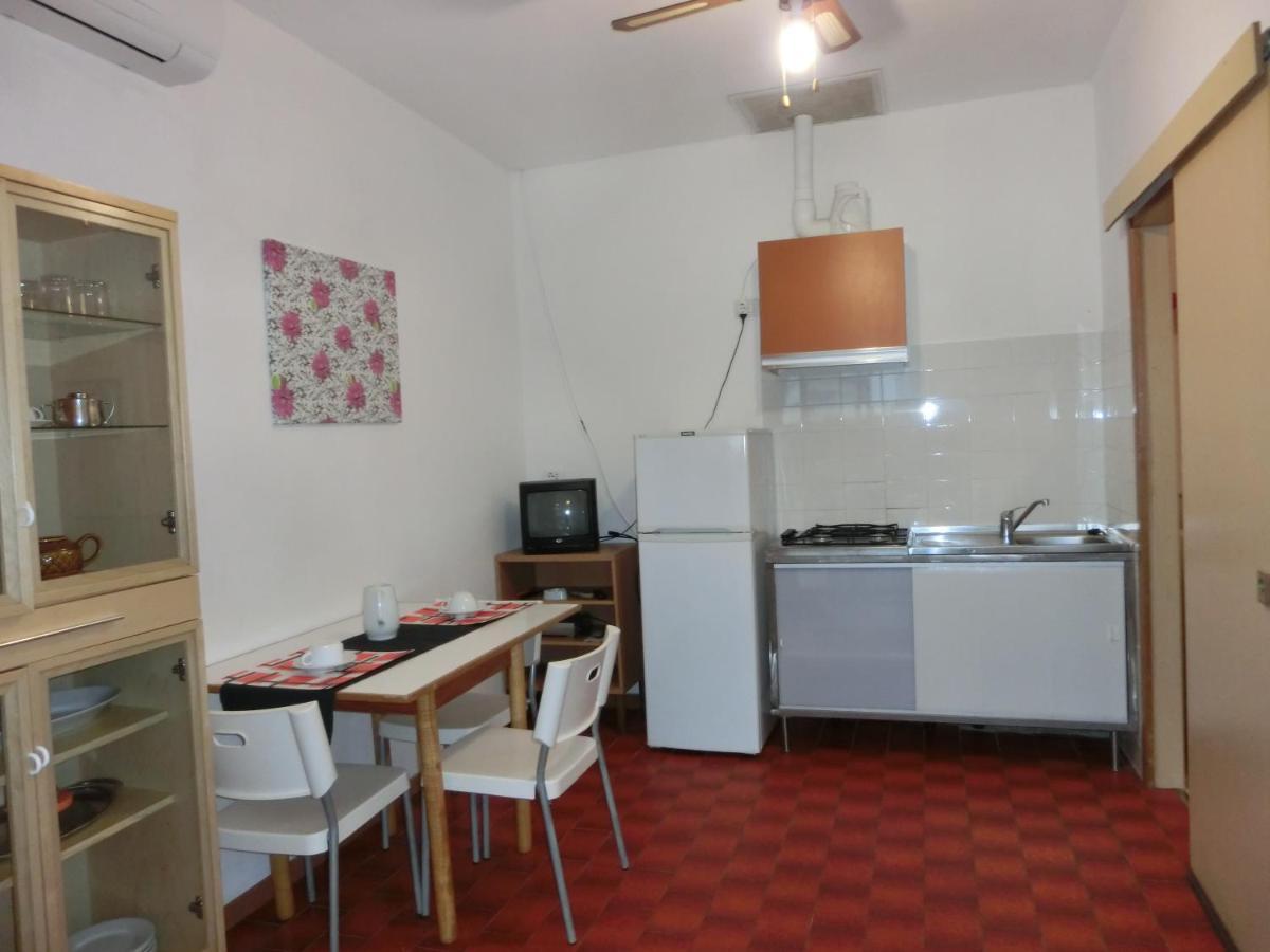 Villa Maila Bibione Bagian luar foto