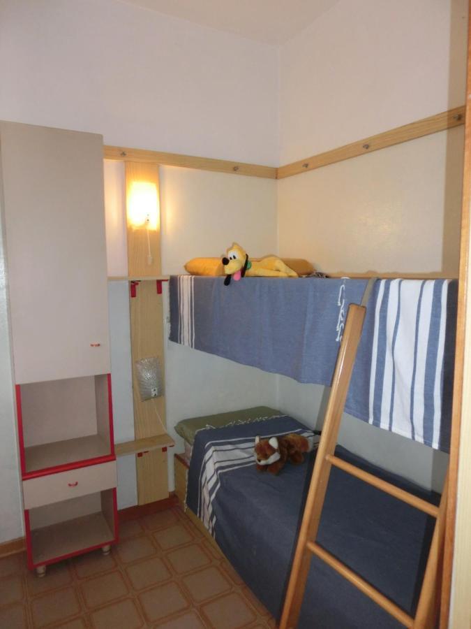 Villa Maila Bibione Bagian luar foto