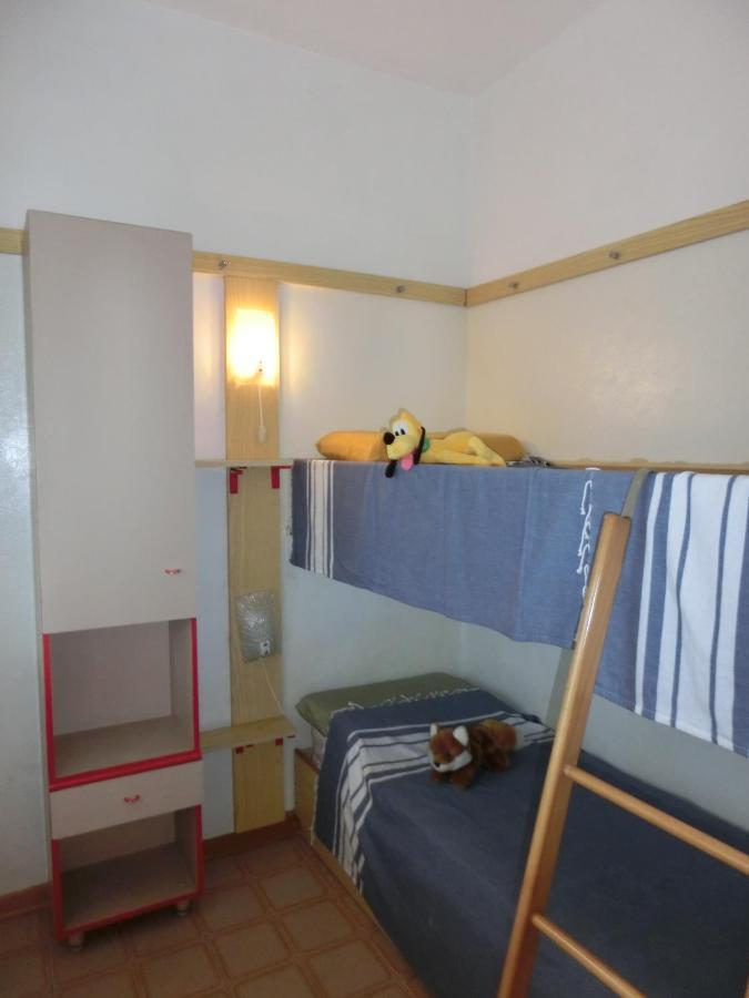 Villa Maila Bibione Bagian luar foto