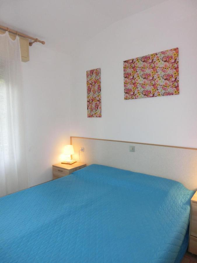 Villa Maila Bibione Bagian luar foto